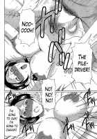 Madam Palace Ch. 1-9 END / マダムパレス 第1-9話 [Takasugi Kou] [Original] Thumbnail Page 37