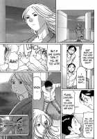 Madam Palace Ch. 1-9 END / マダムパレス 第1-9話 [Takasugi Kou] [Original] Thumbnail Page 47