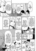 Madam Palace Ch. 1-9 END / マダムパレス 第1-9話 [Takasugi Kou] [Original] Thumbnail Page 49