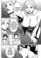 Madam Palace Ch. 1-9 END / マダムパレス 第1-9話 [Takasugi Kou] [Original] Thumbnail Page 50