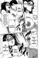 Madam Palace Ch. 1-9 END / マダムパレス 第1-9話 [Takasugi Kou] [Original] Thumbnail Page 76