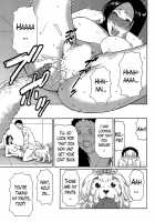 Madam Palace Ch. 1-9 END / マダムパレス 第1-9話 [Takasugi Kou] [Original] Thumbnail Page 78