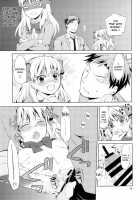 Kikan Shoujo Sakura-San / 季刊少女佐倉さん [Jinguu Kozue] [Gekkan Shoujo Nozaki-Kun] Thumbnail Page 17