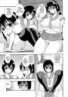 Nikushoku Joshi Ch. 1, 5, 6 / 肉食女子 第1, 5, 6話 [Shinozaki Rei] [Original] Thumbnail Page 43