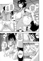 Nikushoku Joshi Ch. 1, 5, 6 / 肉食女子 第1, 5, 6話 [Shinozaki Rei] [Original] Thumbnail Page 47