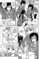 Nikushoku Joshi [Shinozaki Rei] [Original] Thumbnail Page 29