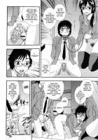 Nikushoku Joshi [Shinozaki Rei] [Original] Thumbnail Page 38