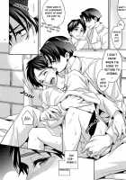 Saishuu Heiki 180Cm-Kyuu Heichou / 最終兵器180cm級兵長 [Ichitaka] [Shingeki No Kyojin] Thumbnail Page 07