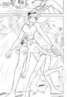 Otoko No Tatakai Vol.6 / 男の闘い6 [Ito Ichizo] [Original] Thumbnail Page 27