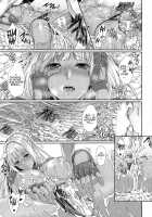 Sperm Hunter / スペルマ ハンター [Zucchini] [Original] Thumbnail Page 21