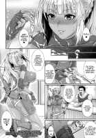 Sperm Hunter / スペルマ ハンター [Zucchini] [Original] Thumbnail Page 22