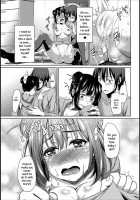 Nana's Holes / ナナノアナ [Hashibiro Kou] [Original] Thumbnail Page 11