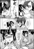 Nana's Holes / ナナノアナ [Hashibiro Kou] [Original] Thumbnail Page 12