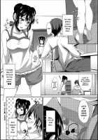 Nana's Holes / ナナノアナ [Hashibiro Kou] [Original] Thumbnail Page 18