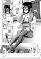 Nana's Holes / ナナノアナ [Hashibiro Kou] [Original] Thumbnail Page 02