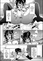 Nana's Holes / ナナノアナ [Hashibiro Kou] [Original] Thumbnail Page 04