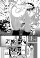 Nana's Holes / ナナノアナ [Hashibiro Kou] [Original] Thumbnail Page 05