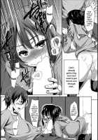 Nana's Holes / ナナノアナ [Hashibiro Kou] [Original] Thumbnail Page 07