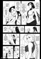 24 Kaiten Shadow Rune / 24回転 Shadow Rune [13.] [Street Fighter] Thumbnail Page 03