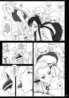 24 Kaiten Shadow Rune / 24回転 Shadow Rune [13.] [Street Fighter] Thumbnail Page 06