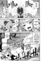 Bitch Game / Bitch Game [Tamagoro] [Original] Thumbnail Page 11