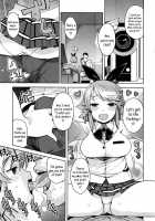 Bitch Game / Bitch Game [Tamagoro] [Original] Thumbnail Page 03