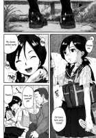 Hashi No Shita De… | Under The Bridge / 橋の下で… [Ponsuke] [Original] Thumbnail Page 02