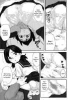 Hashi No Shita De… | Under The Bridge / 橋の下で… [Ponsuke] [Original] Thumbnail Page 07