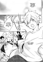 Boku-Tachi Homo Na No? [Aoi Levin] [Free] Thumbnail Page 18