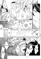 Boku-Tachi Homo Na No? [Aoi Levin] [Free] Thumbnail Page 20
