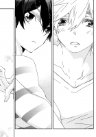 Boku-Tachi Homo Na No? [Aoi Levin] [Free] Thumbnail Page 24