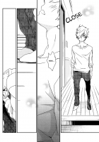 Boku-Tachi Homo Na No? [Aoi Levin] [Free] Thumbnail Page 25