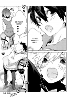 Boku-Tachi Homo Na No? [Aoi Levin] [Free] Thumbnail Page 28