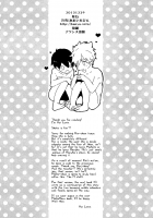 Boku-Tachi Homo Na No? [Aoi Levin] [Free] Thumbnail Page 29