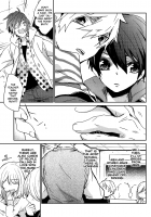 Boku-Tachi Homo Na No? [Aoi Levin] [Free] Thumbnail Page 04