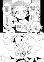 Nagisa-Kun To Nitori-Kun Wo Muriyari Karamaseta Hon / 渚くんと似鳥くんを無理矢理絡ませた本 [Numeri] [Free] Thumbnail Page 14