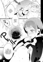 Nagisa-Kun To Nitori-Kun Wo Muriyari Karamaseta Hon / 渚くんと似鳥くんを無理矢理絡ませた本 [Numeri] [Free] Thumbnail Page 17