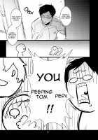 Nagisa-Kun To Nitori-Kun Wo Muriyari Karamaseta Hon / 渚くんと似鳥くんを無理矢理絡ませた本 [Numeri] [Free] Thumbnail Page 29