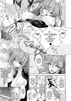 Seitenkan Anthology Comics Vol.1 / 性転換アンソロジーコミックス Vol.1 [No.Gomes] [Original] Thumbnail Page 14