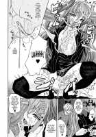 Seitenkan Anthology Comics Vol.1 / 性転換アンソロジーコミックス Vol.1 [No.Gomes] [Original] Thumbnail Page 17