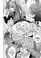 Seitenkan Anthology Comics Vol.1 / 性転換アンソロジーコミックス Vol.1 [No.Gomes] [Original] Thumbnail Page 21