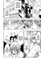 Seitenkan Anthology Comics Vol.1 / 性転換アンソロジーコミックス Vol.1 [No.Gomes] [Original] Thumbnail Page 25