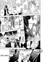 Seitenkan Anthology Comics Vol.1 / 性転換アンソロジーコミックス Vol.1 [No.Gomes] [Original] Thumbnail Page 26