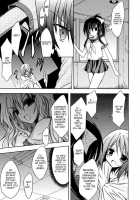 Seitenkan Anthology Comics Vol.1 / 性転換アンソロジーコミックス Vol.1 [No.Gomes] [Original] Thumbnail Page 28