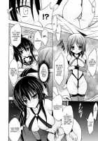 Seitenkan Anthology Comics Vol.1 / 性転換アンソロジーコミックス Vol.1 [No.Gomes] [Original] Thumbnail Page 29