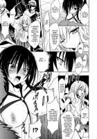 Seitenkan Anthology Comics Vol.1 / 性転換アンソロジーコミックス Vol.1 [No.Gomes] [Original] Thumbnail Page 32