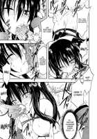 Seitenkan Anthology Comics Vol.1 / 性転換アンソロジーコミックス Vol.1 [No.Gomes] [Original] Thumbnail Page 36