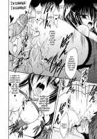 Seitenkan Anthology Comics Vol.1 / 性転換アンソロジーコミックス Vol.1 [No.Gomes] [Original] Thumbnail Page 39