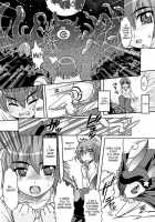Seitenkan Anthology Comics Vol.1 / 性転換アンソロジーコミックス Vol.1 [No.Gomes] [Original] Thumbnail Page 45