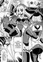 Seitenkan Anthology Comics Vol.1 / 性転換アンソロジーコミックス Vol.1 [No.Gomes] [Original] Thumbnail Page 46